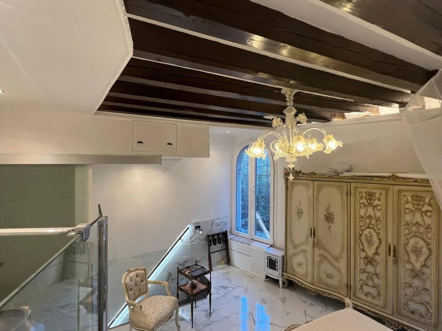 Mariangela Venetian Suite Exterior foto